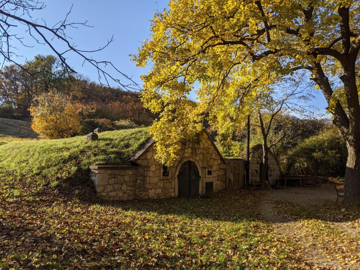 Bonito - Historischer Streckhof Schützen am Gebirge Εξωτερικό φωτογραφία